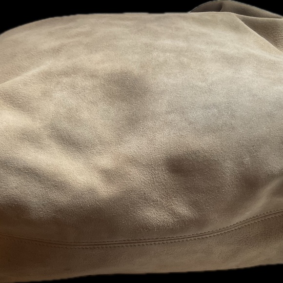 BALENCIAGA vintage "STRIKE HOLD" Hobo Bag in pristine condition. - Picture 11 of 16